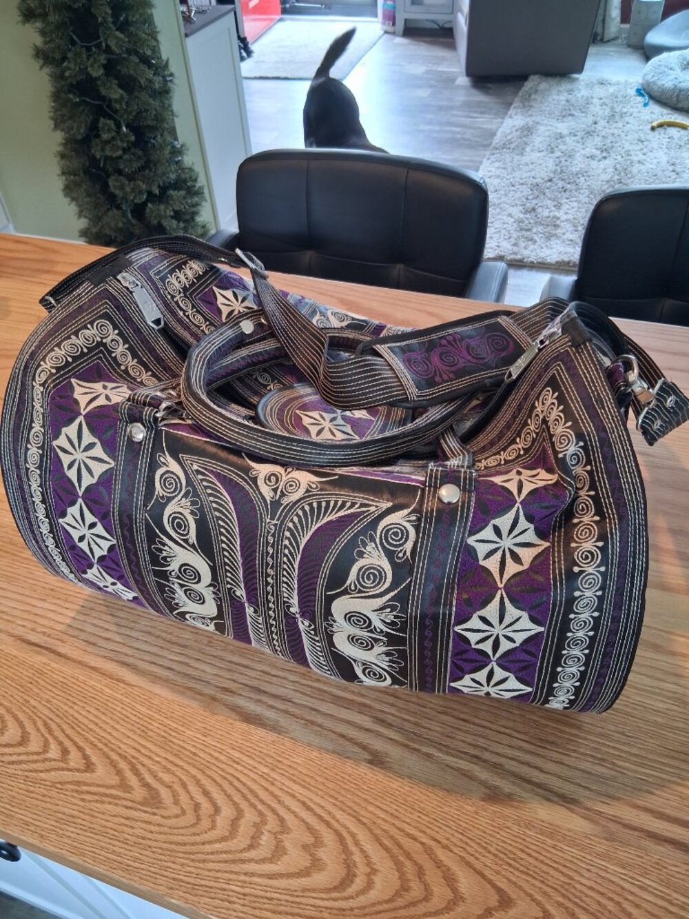 Banda Bag - Picture 4 of 6